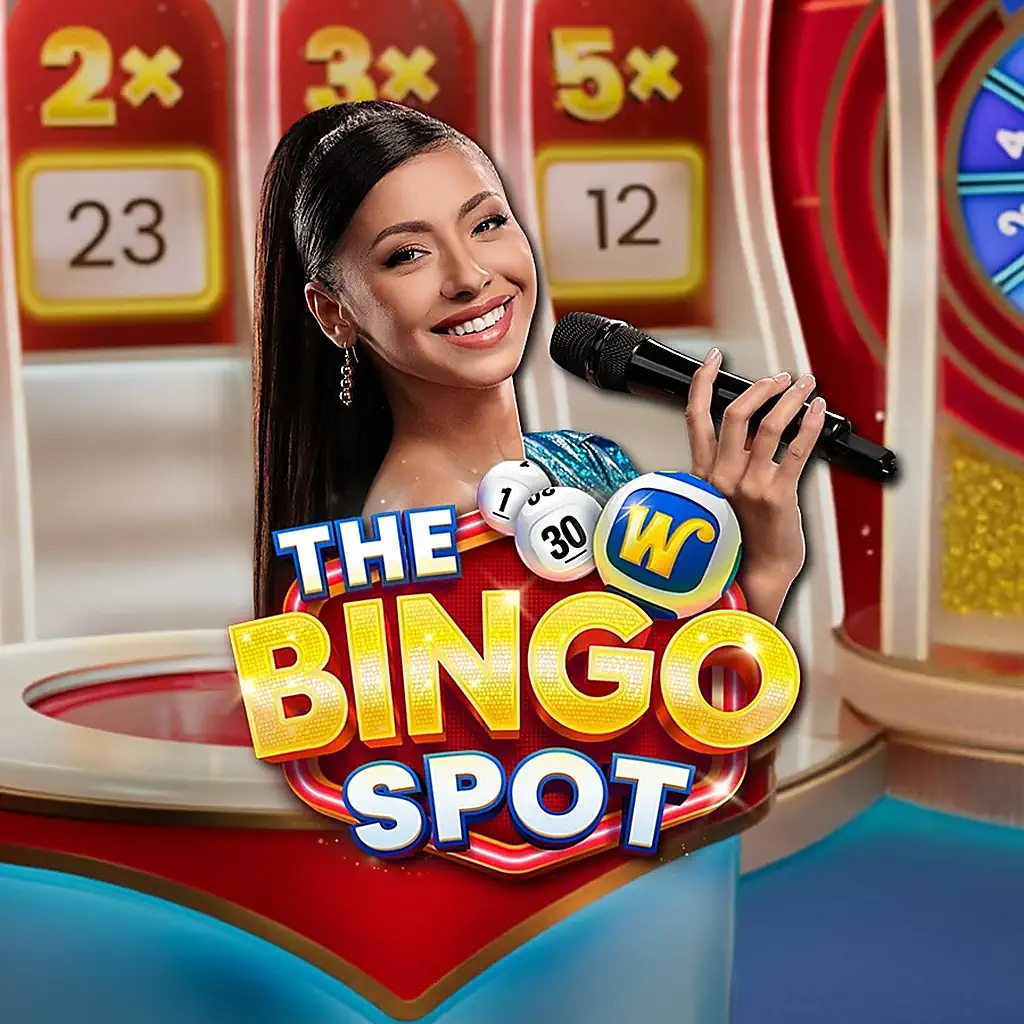 The Bingo Spot